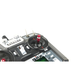 FlySky FS-i6X Transmitter and Receiver Set