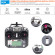 FlySky FS-i6X Transmitter and Receiver Set