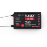 FlySky FS-ST8 Transmitter and Receiver Set