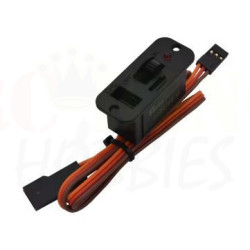 Rcexl Big Power TOC Switch