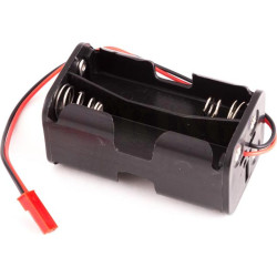 AA battery Holder w/Switch