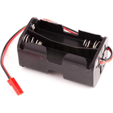 AA battery Holder w/Switch