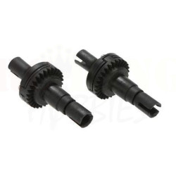 Differential (K989-26)