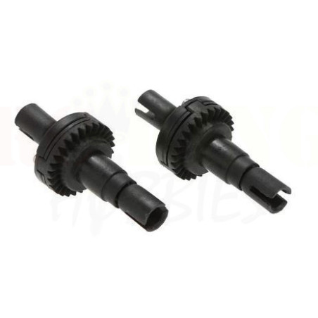 Differential (K989-26)