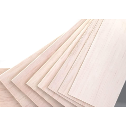 1.5mm Balsa Wood Sheet