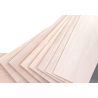 1.5mm Balsa Wood Sheet