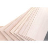 10mm Balsa Wood Sheet
