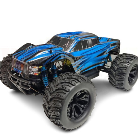 HSP Brontosaurus Brushless 4WD RTR 1/10 Monster Truck