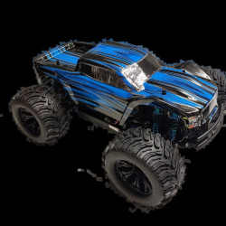 HSP Brontosaurus Brushless 4WD RTR 1/10 Monster Truck