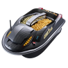 HONGXUNJIE HJ817 GPS Fishing Cruise Control RC Bait Boat