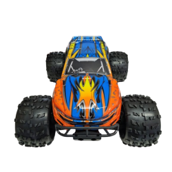 HSP Savagery V2 Brushless 4WD RTR 1/8 Monster Truck