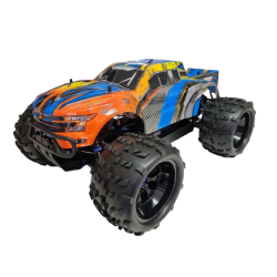 HSP Savagery V2 Brushless...