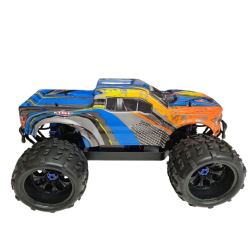 HSP Savagery V2 Brushless 4WD RTR 1/8 Monster Truck