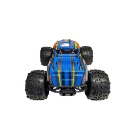 HSP Savagery V2 Brushless 4WD RTR 1/8 Monster Truck