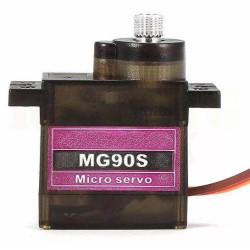 SG90s 9g Servo