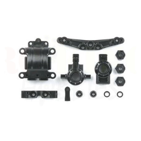 Tam51318 TT01E A Parts (Upright)