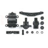 Tam51318 TT01E A Parts (Upright)