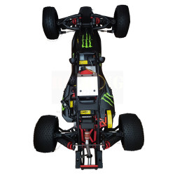 Rovan Baja 1/5 Dominator Combo