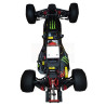 Rovan Baja 1/5 Dominator Combo