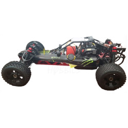 Rovan Baja 1/5 Dominator Combo