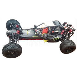 Rovan Baja 1/5 Dominator Combo