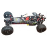 Rovan Baja 1/5 Dominator Combo