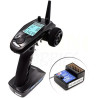 GT5 + Xpower 800MaH 7.4v Combo