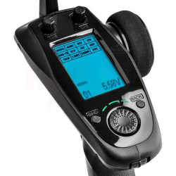 GT5 + Xpower 800MaH 7.4v Combo