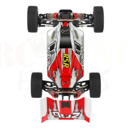 Red Ultra Evolution Combo