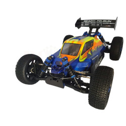 RPM Brushless Racer Combo