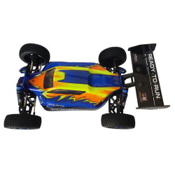 RPM Brushless Racer Combo