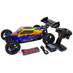 RPM Brushless Racer Combo