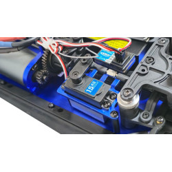 RPM Brushless Racer Combo