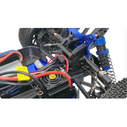 RPM Brushless Racer Combo