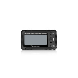 Multifunction LCD Program Box Pro