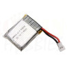 F949 500Mah 1S 3.7v Lipo Battery