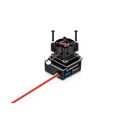 EZrun XR10 Justock G3