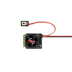 EZrun XR10 Justock G3