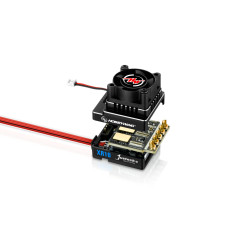 EZrun XR10 Justock G3