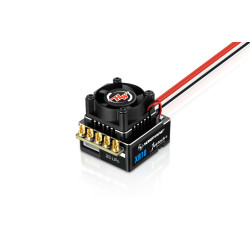 EZrun XR10 Justock G3