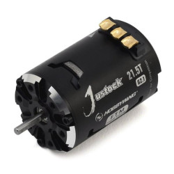 21.5T Justock Hobbywing Brushless Motor