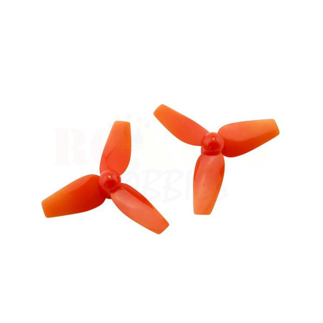 Tiny 7 propellers