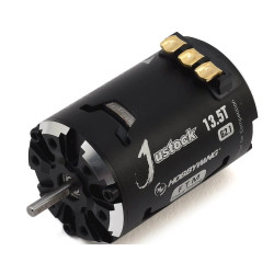 13.5T Justock Hobbywing Brushless Motor