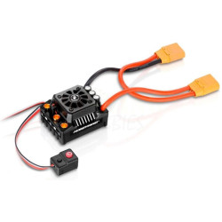 HobbyWing EZRUN MAX8 G2...