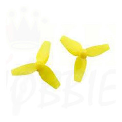 Tiny 7 propellers