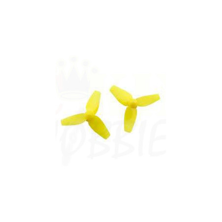 Tiny 7 propellers