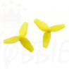 Tiny 7 propellers