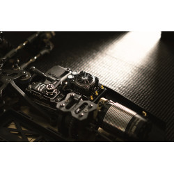 Hobbywing XR8 PRO G3