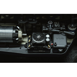 Hobbywing XR8 PRO G3