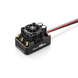 Hobbywing XR8 PRO G3